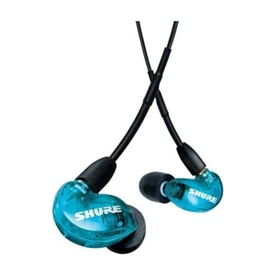 Shure SE215