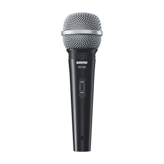 Shure SV100