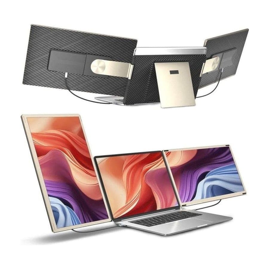 Siaviala S6 15.6" Portable Monitor