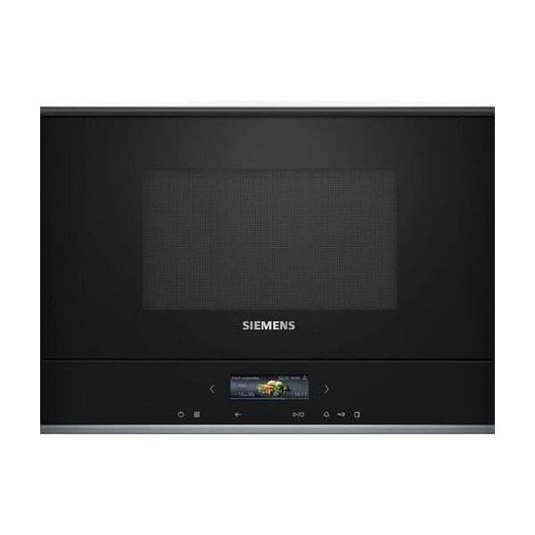 Siemens BE732R1B1 Microondas integrable con grill