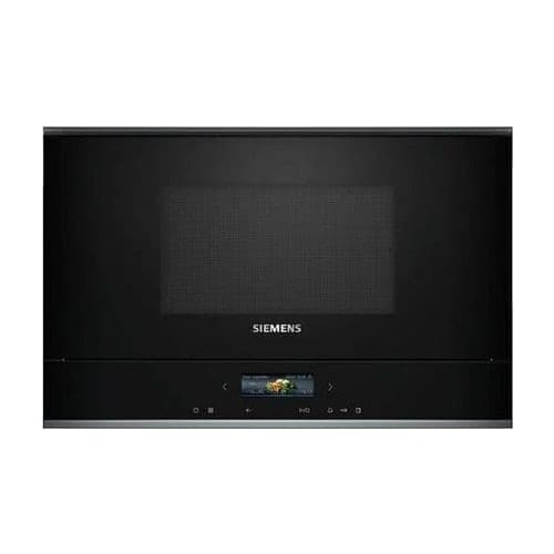 Siemens BF722R1B1 Microondas integrable