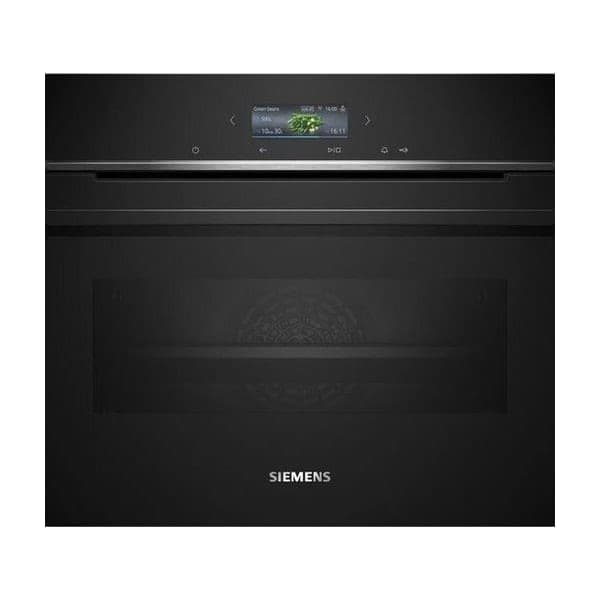 Siemens CB774G1B1 Horno compacto pirolítico