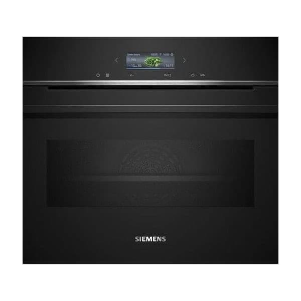 Siemens CM724G1B1 Horno compacto