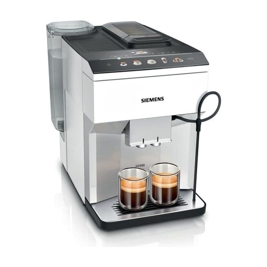 Siemens EQ.500 TP515D02 Cafetera Espresso