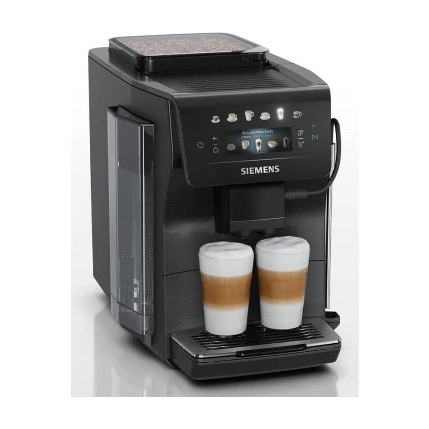 Siemens EQ600 iAroma TP603E08