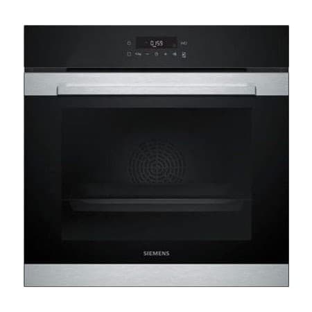 Siemens HB372ABS0 Horno pirolítico 60 cm