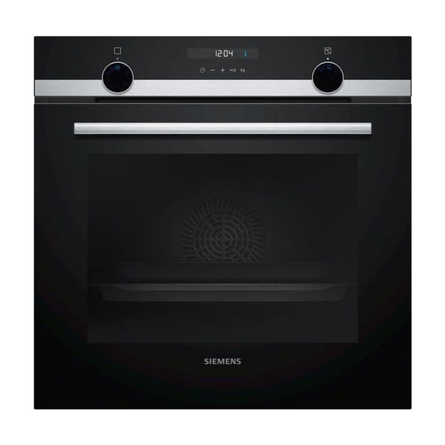Siemens HB537A0S0 Horno multifunción