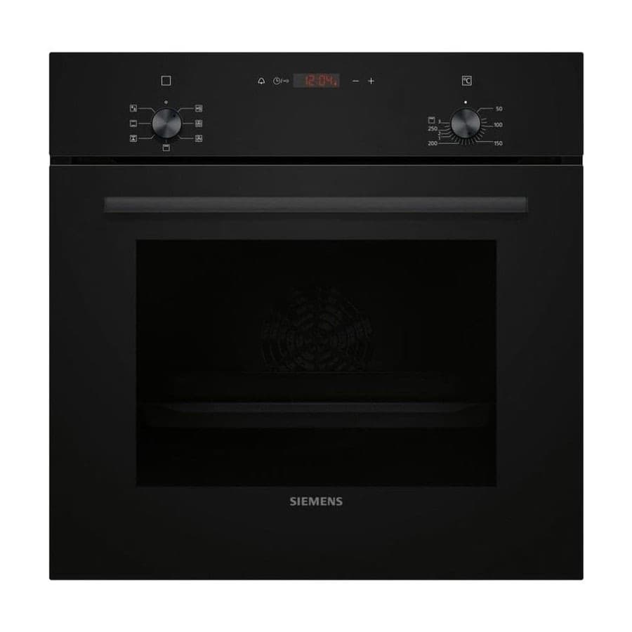 Siemens iQ100 HB013FBB1 Horno de convección