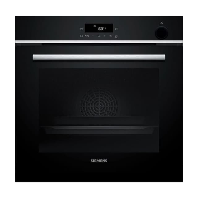 Siemens iQ300 HR572GBS3 Horno multifunción