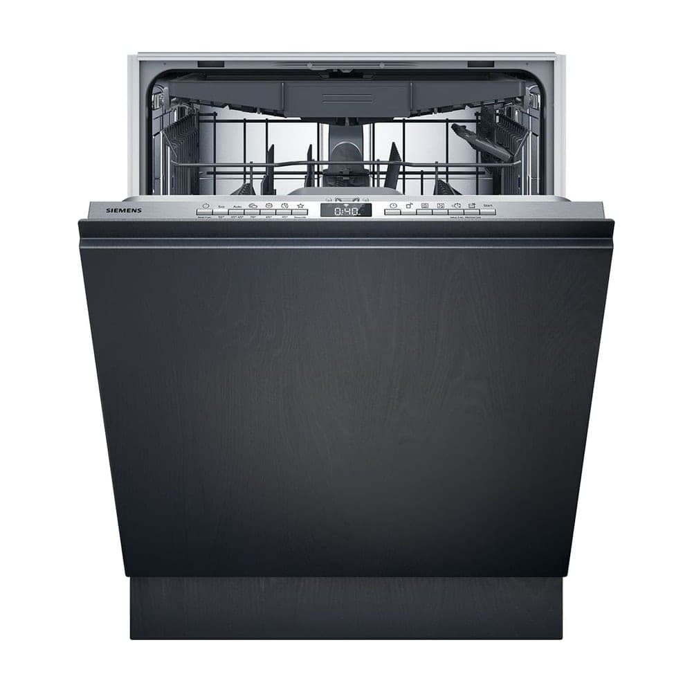 Siemens iQ300 SN73HX03VE Lavavajillas integrable