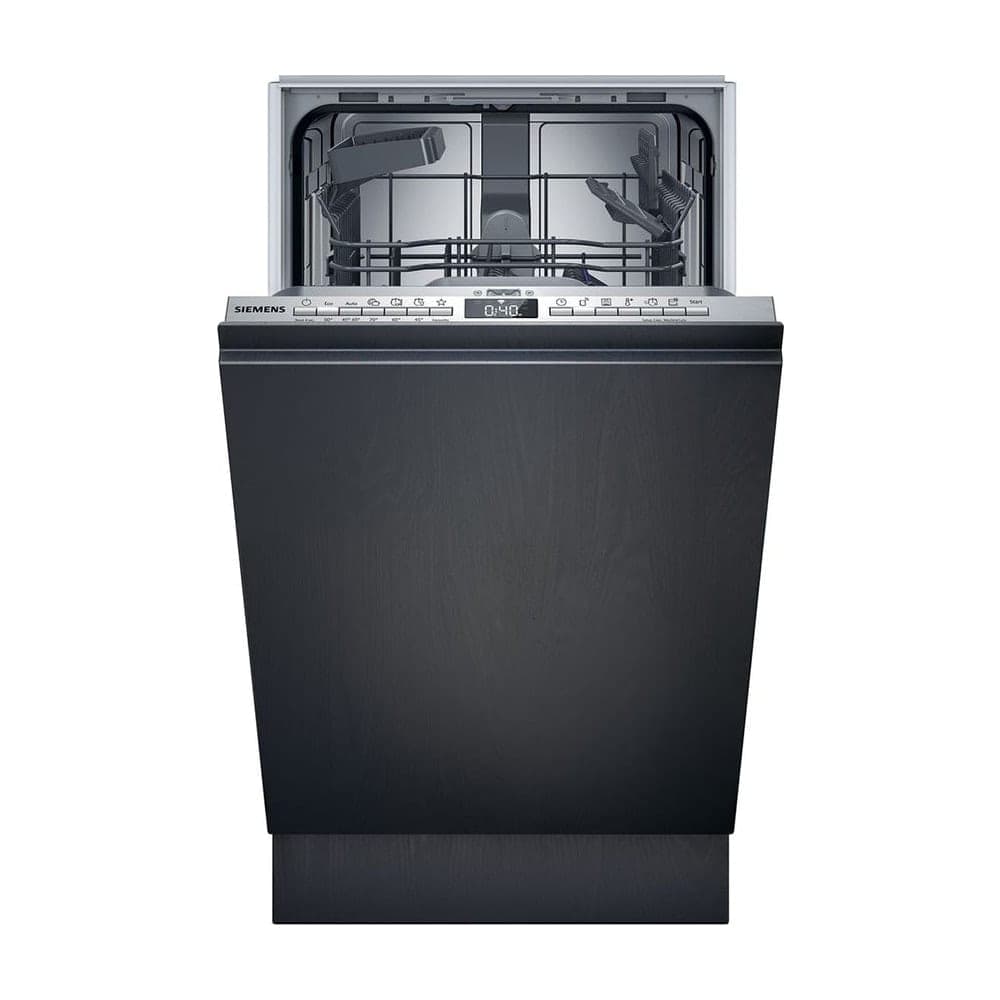 Siemens iQ300 SR63EX25KE Lavavajillas integrable