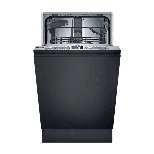 Siemens iQ300 SR93EX25LE Lavavajillas integrable