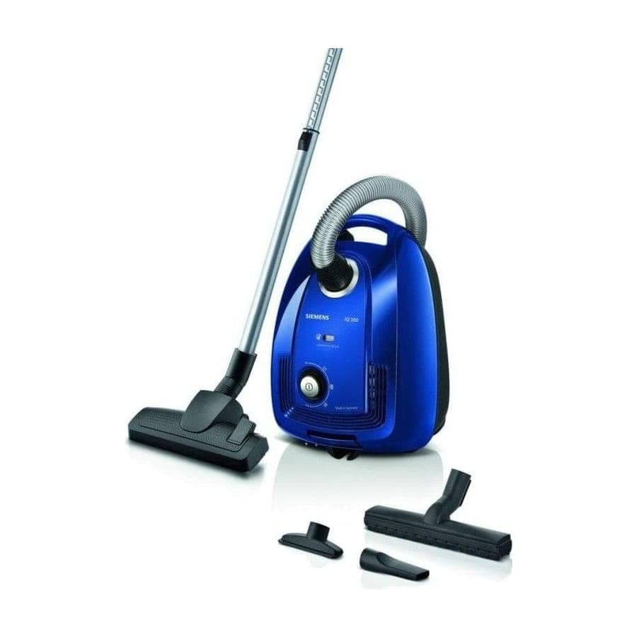 Siemens iQ300 VSC3320 Aspiradora con Bolsa