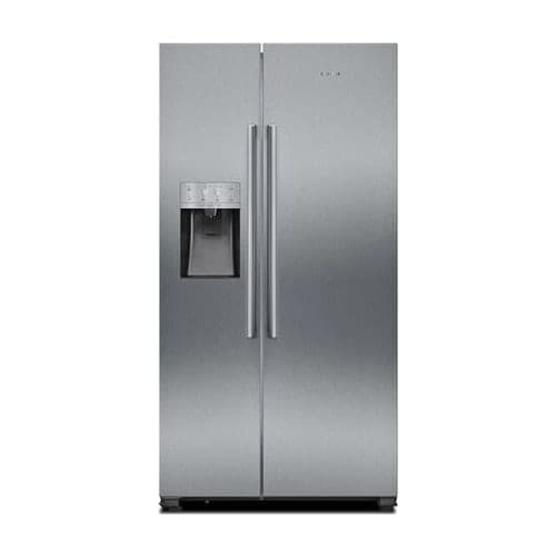 Siemens iQ500 KA93DAIEP Frigorífico Americano