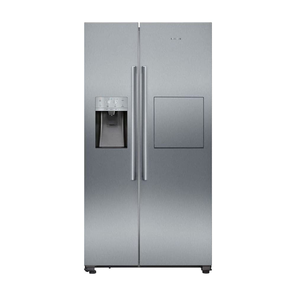 Siemens iQ500 KA93GAIDP Frigorífico Americano