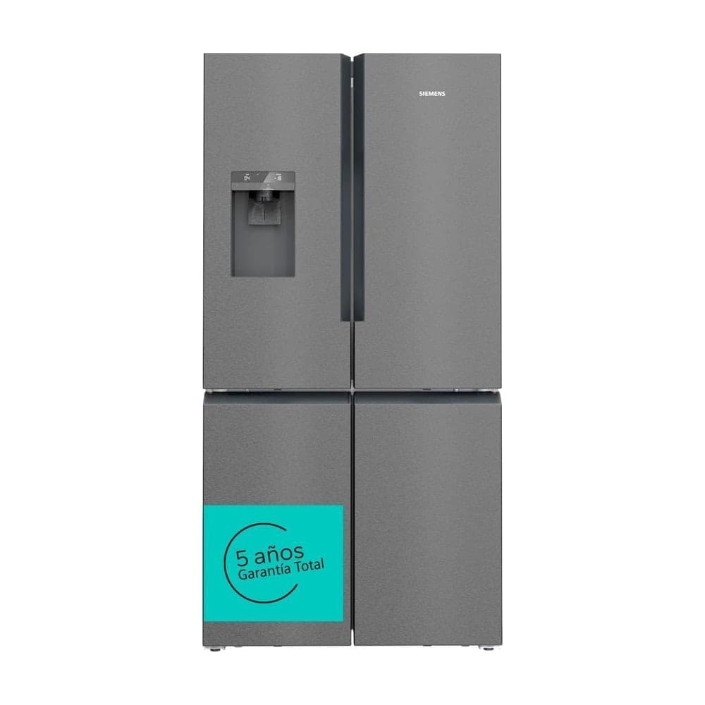 Siemens iQ500 KF96DAXEA Frigorífico Americano