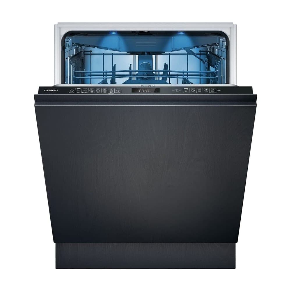 Siemens iQ500 Lavavajillas integrable SX65ZX17CE