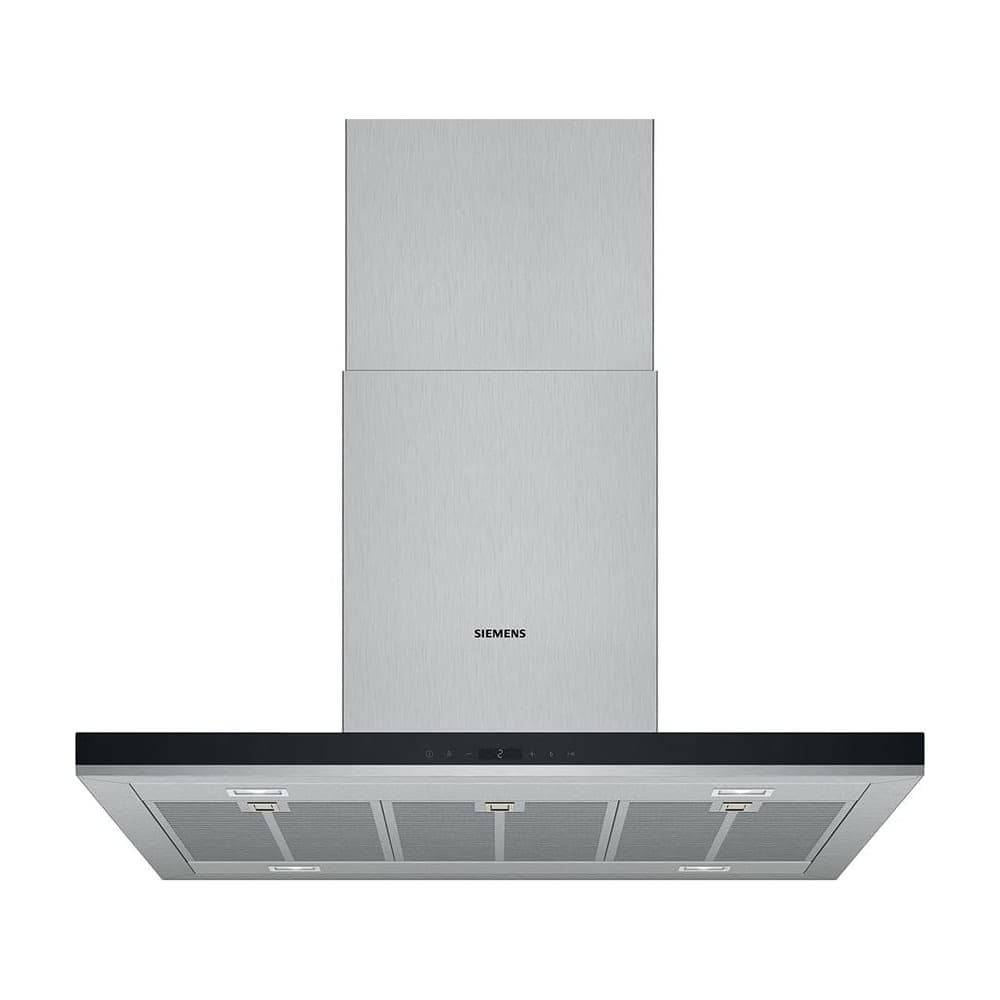 Siemens iQ500 LF98BIP50 90 cm Campana de isla