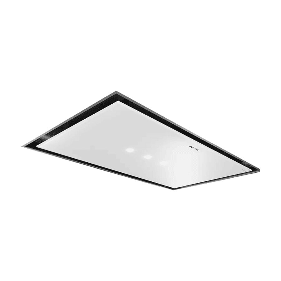 Siemens iQ500 LR97CBS20 Campana de techo 90 cm
