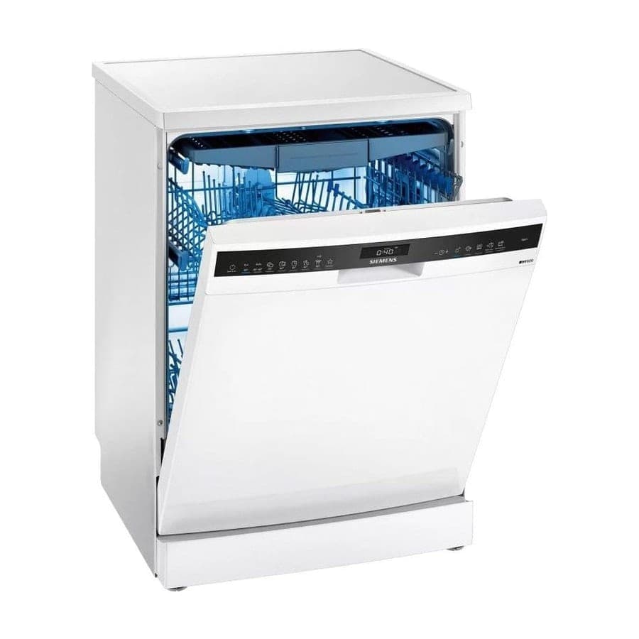 Siemens iQ500 SN25ZW49CE Lavavajillas
