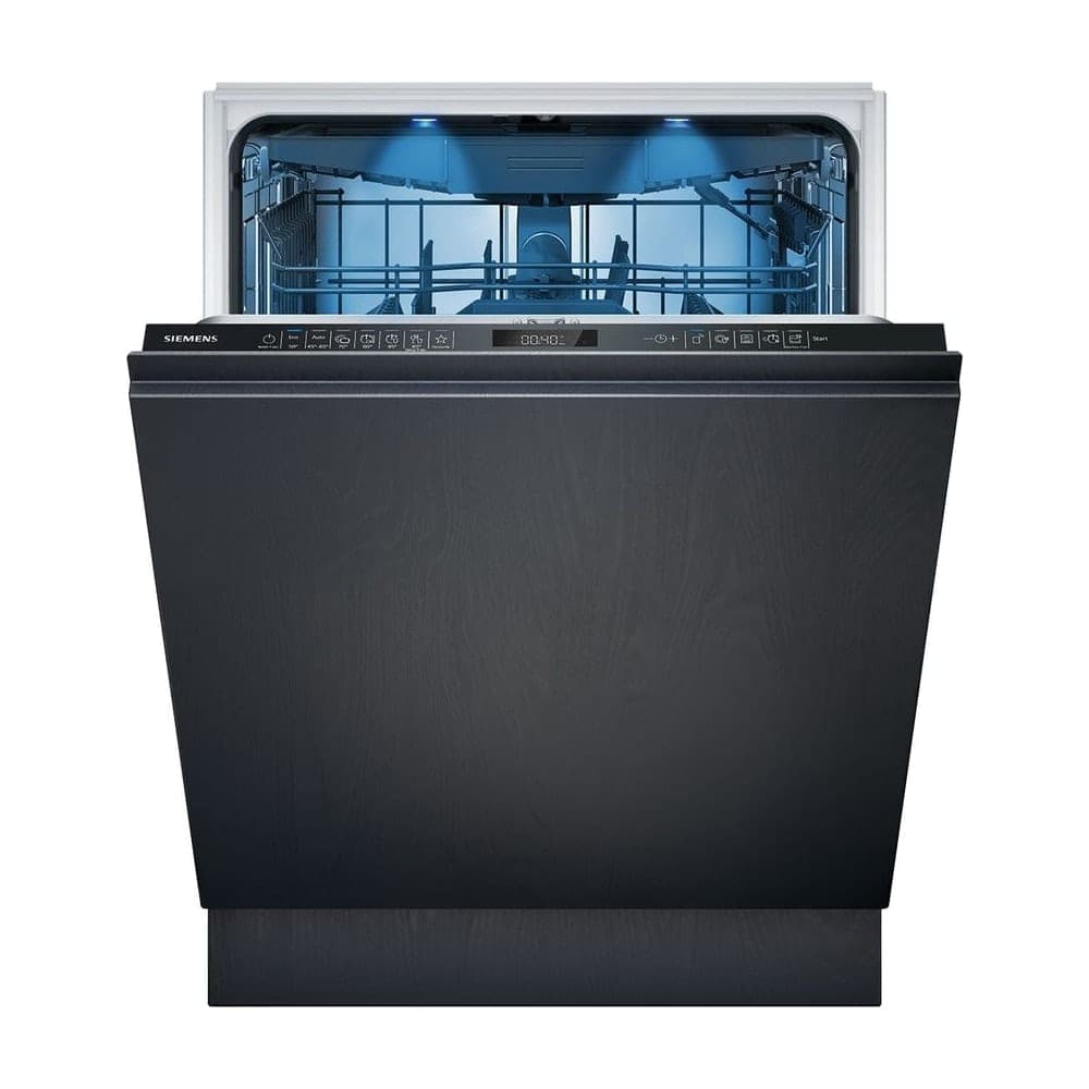 Siemens iQ500 SN65ZX17CE Lavavajillas integrable