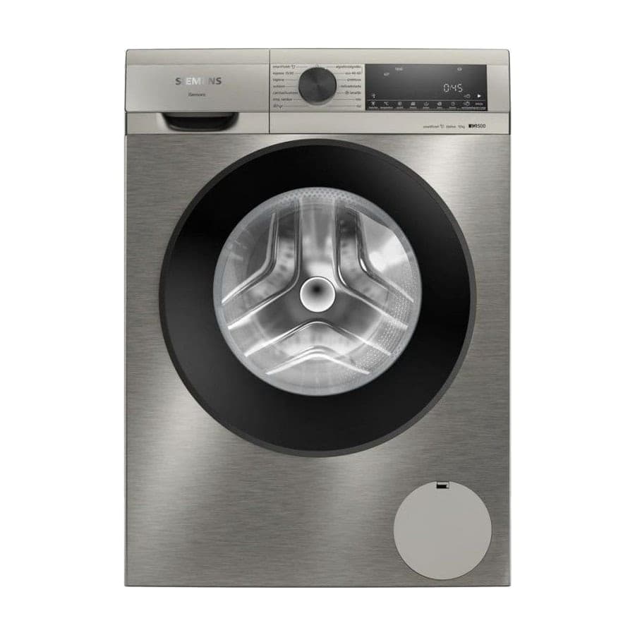 Siemens iQ500 WG56G2ZAES Carga Frontal 10 kg