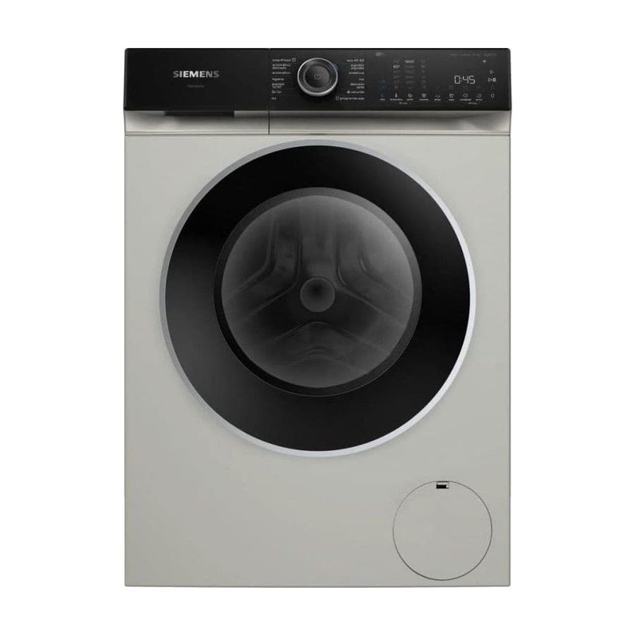 Siemens iQ500 WG56H2AXES Carga frontal 10 kg