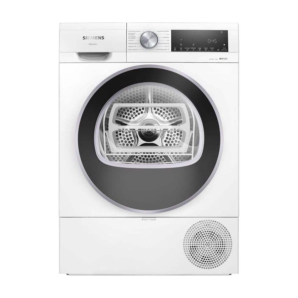 Siemens iQ500 WQ42G200ES 9 kg