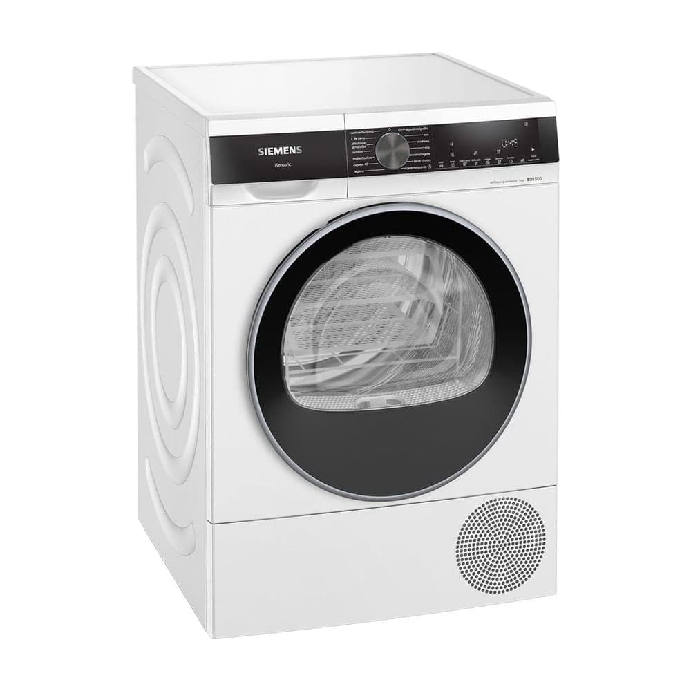 Siemens iQ500 WQ45G2D1ES 9 kg