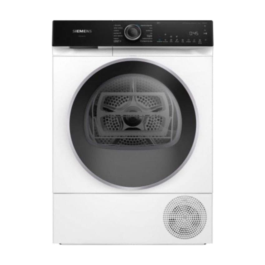 Siemens iQ500 WQ46H2B0ES 9 kg