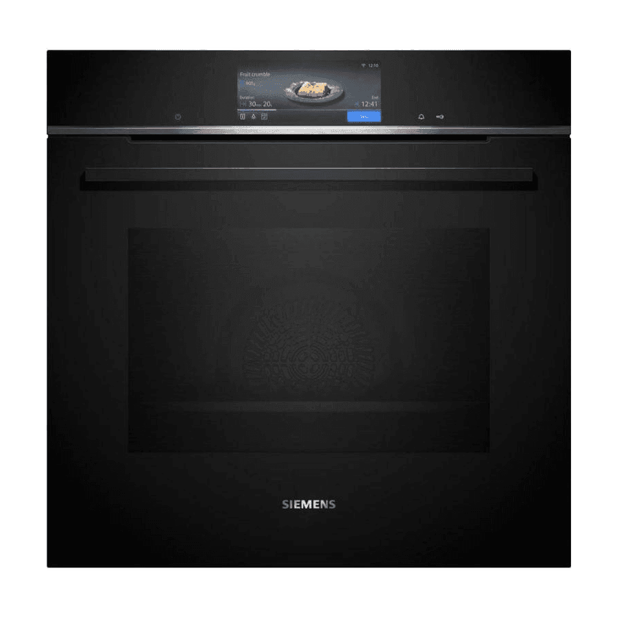Siemens iQ700 HB778G3B1 Horno eléctrico
