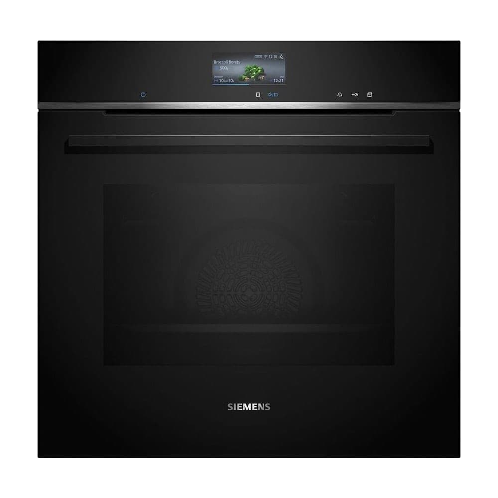 Siemens iQ700 HR736G1B1 Horno eléctrico