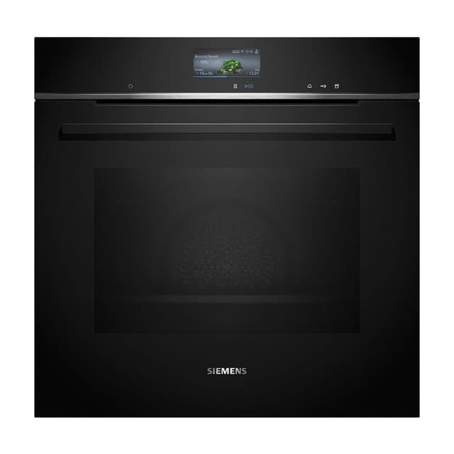 Siemens iQ700 HR736G1B1 Horno eléctrico