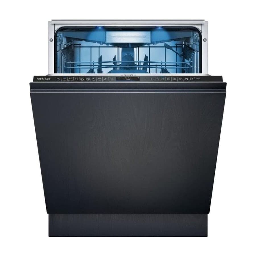 Siemens iQ700 SN87TX00CE Lavavajillas
