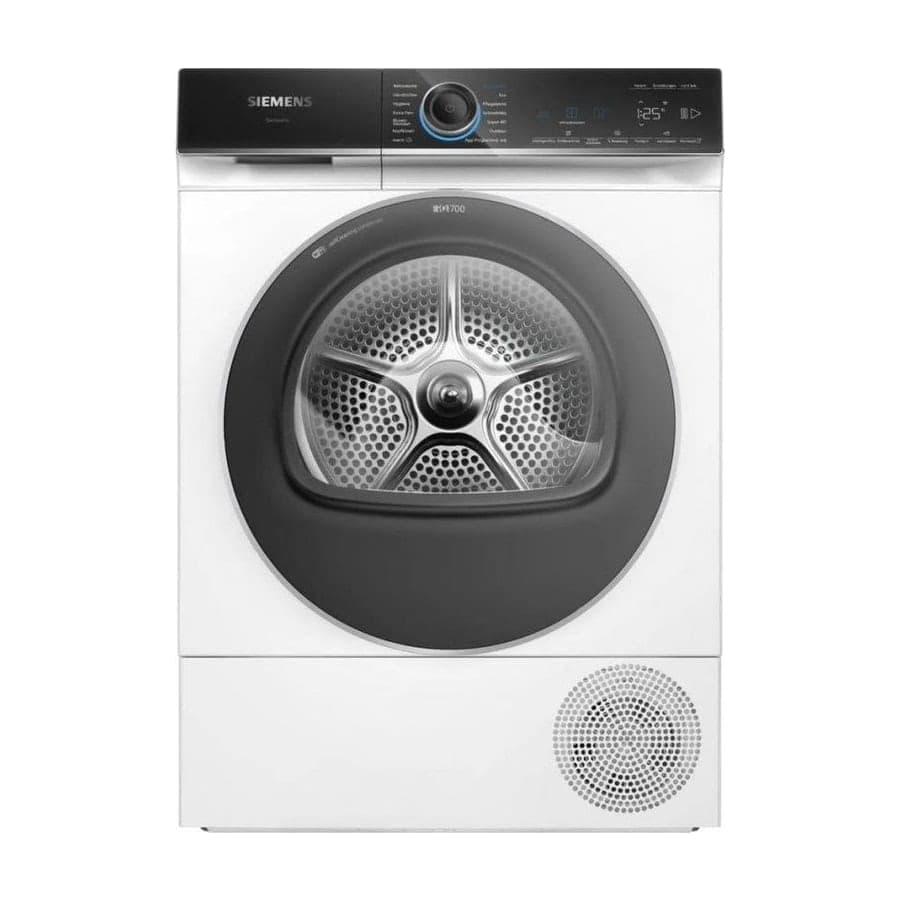 Siemens iQ700 WQ46B2D41 9 kg