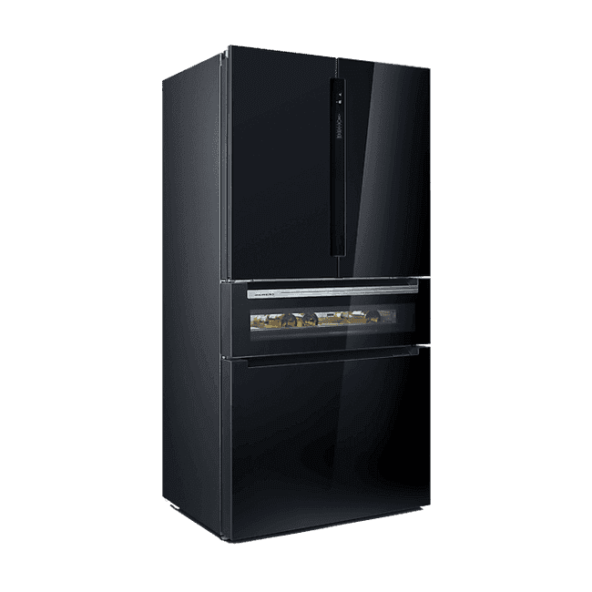 Siemens KF96RSBEA Frigorífico americano