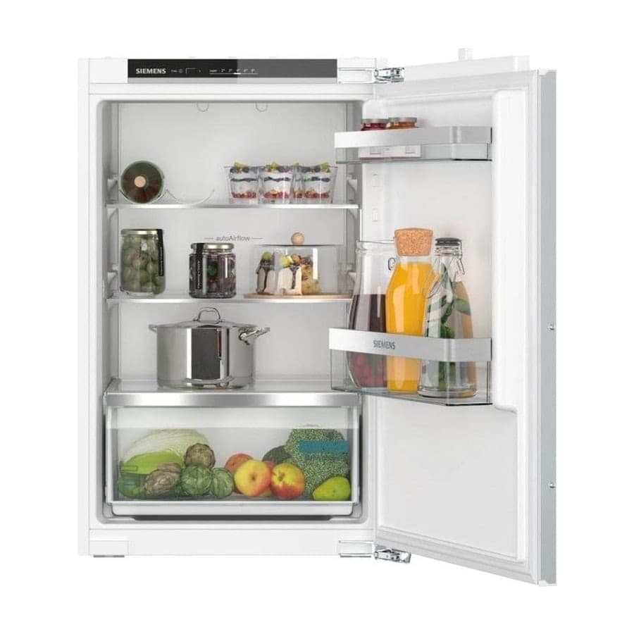 Siemens KI21RVFE0 Frigorífico una puerta