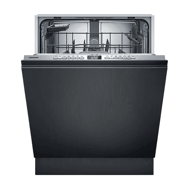 Siemens SN63HX03TE Lavavajillas integrable iQ300