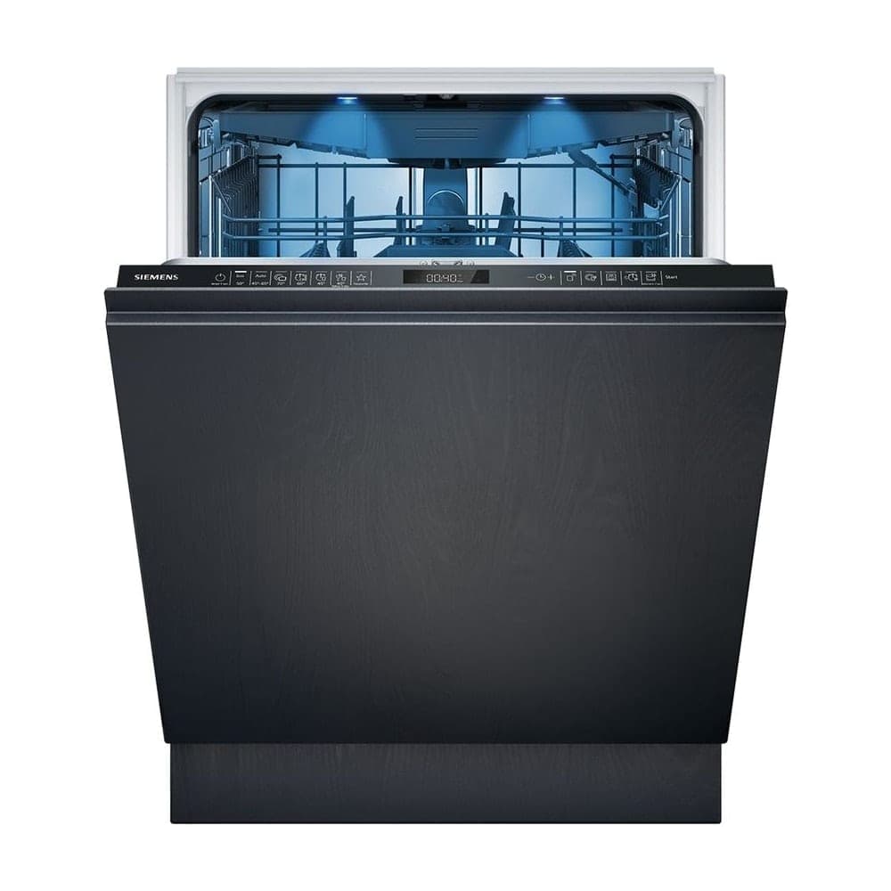 Siemens SN75ZX17CE Lavavajillas integrable iQ500