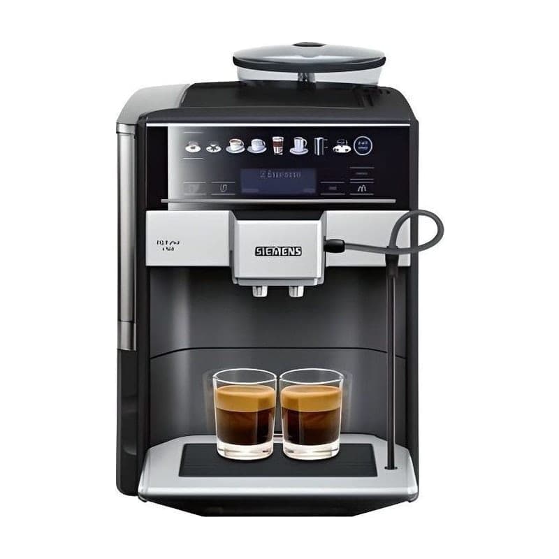 Siemens TE655319RW Máquina espresso