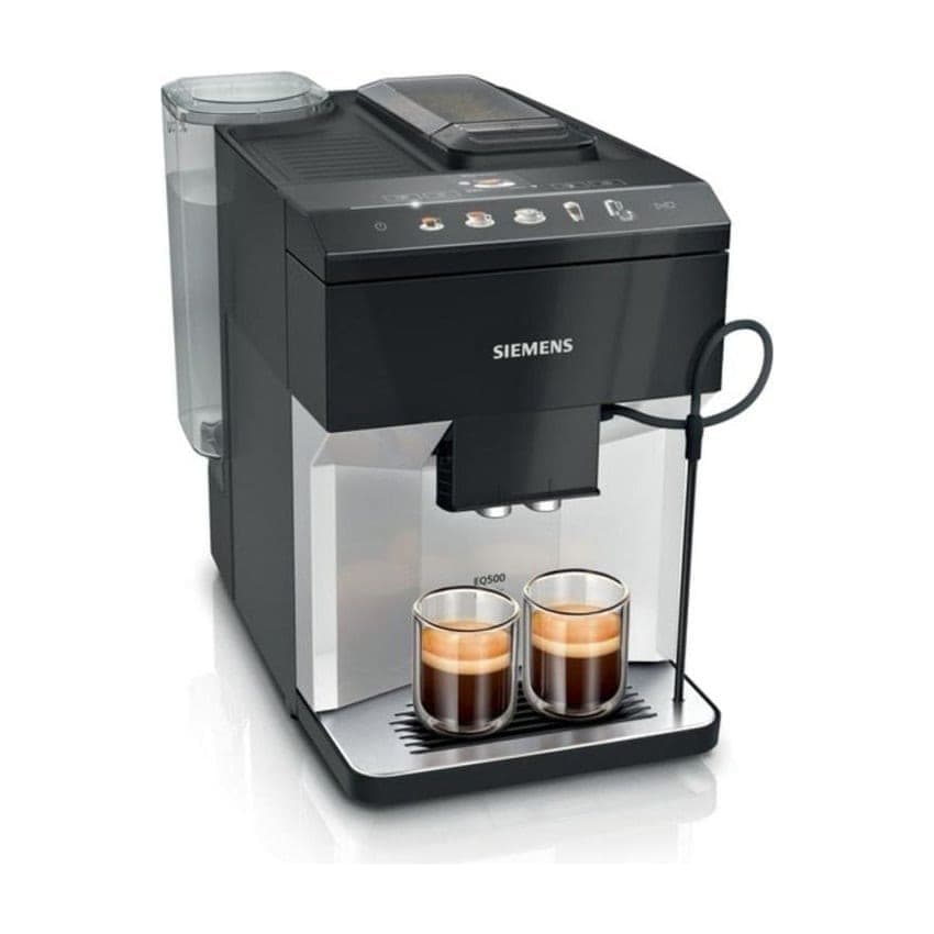 Siemens TP511D01 Cafetera espresso