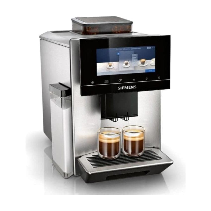 Siemens TQ903D03 Cafetera espresso
