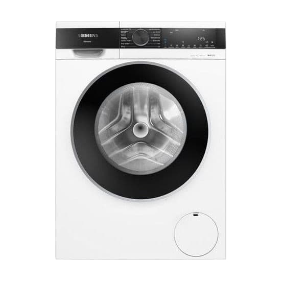 Siemens WG44G2F1ES Lavadora 9 kg Carga frontal