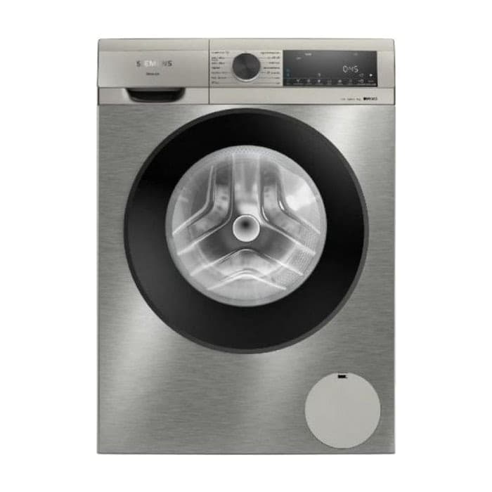 Siemens WG44G2FAES Lavadora 9 kg Carga Frontal
