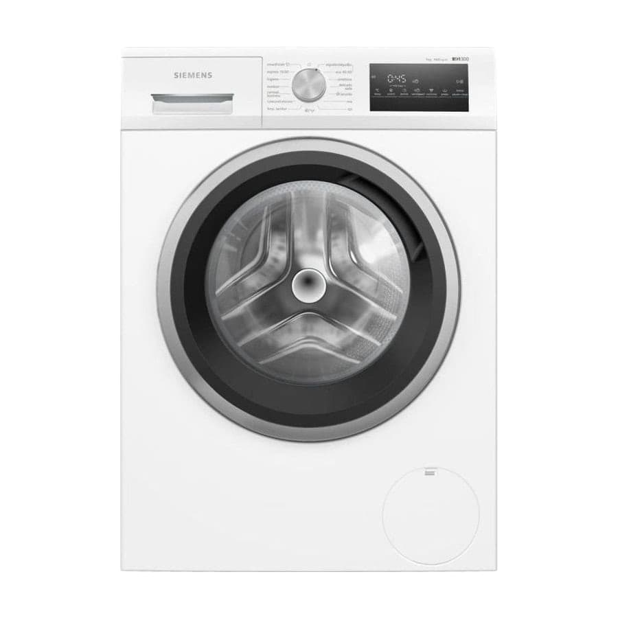 Siemens WM14N290EP 9 kg Carga frontal