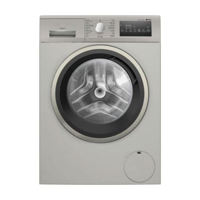Siemens WM14N29XEP Lavadora carga frontal 9 kg