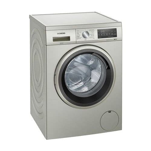 Siemens WU14UT6KES Lavadora Carga Frontal 9 kg