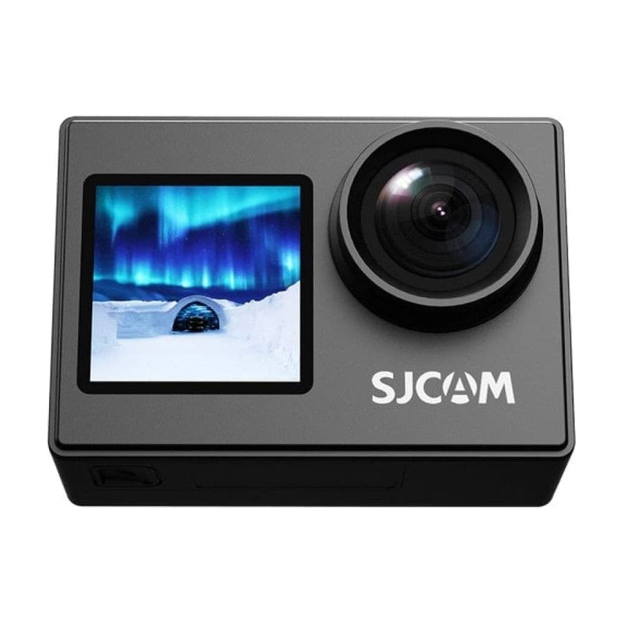 SJCAM SJ4000 Dual Screen