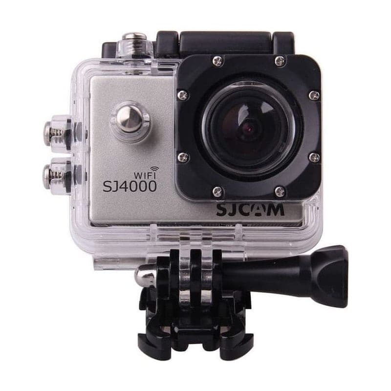 SJCAM SJ4000 WiFi