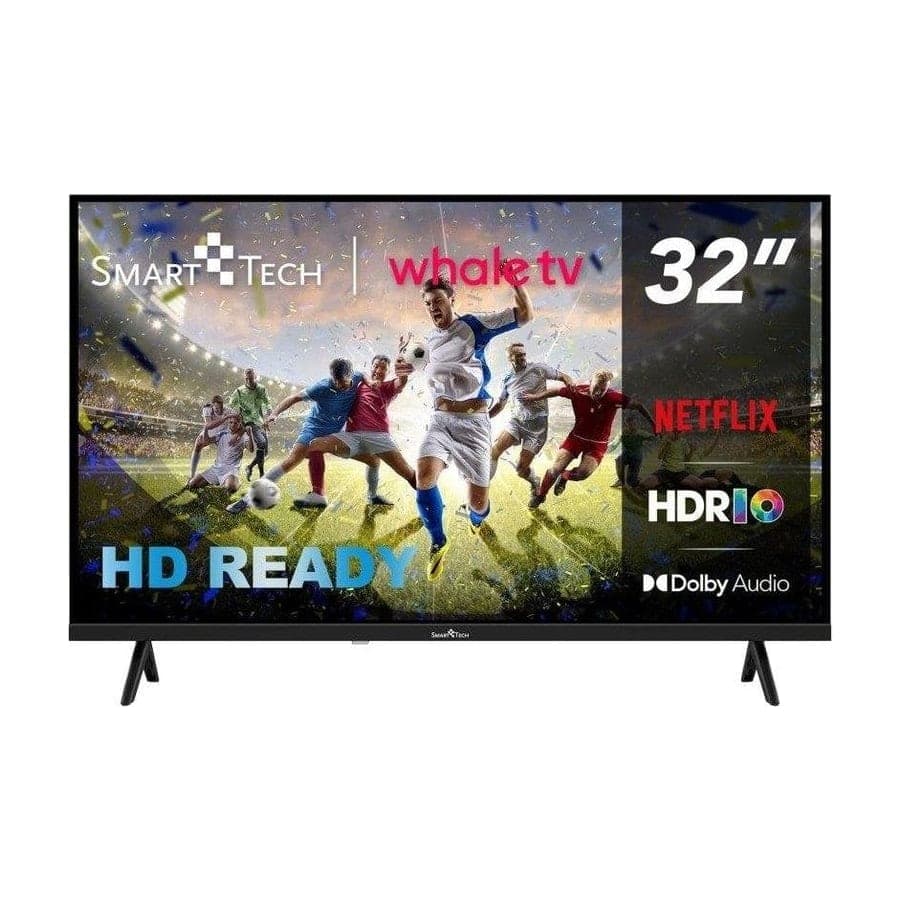 Smart Tech 32HH01K 32" LED TV